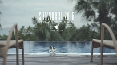 Відеограф La fabriqueta films, Кастельон-де-ла-Плана, Іспанія - SHOWREEL 2015, showreel