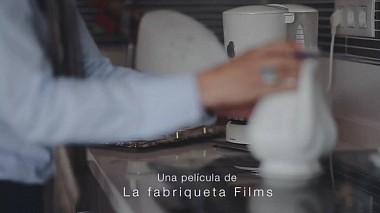 Castellón de la Plana, İspanya'dan La fabriqueta films kameraman - SAME DAY EDIT -PASCU Y ANA-, SDE, etkinlik, nişan
