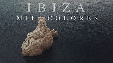 Castellón de la Plana, İspanya'dan La fabriqueta films kameraman - IBIZA MIL COLORES, drone video, düğün, etkinlik, nişan
