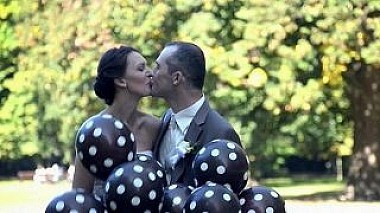 Відеограф Razvan Amarandei, Братислава, Словаччина - Jana&amp;Martin, wedding