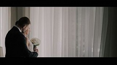 Відеограф Volodymyr Masnyk, Львів, Україна - Maxim &amp; Yaryna | wedding preview, wedding