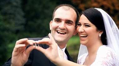 Videograf Jiri Majek din Brno, Republica Cehă - Wedding Day of Lada and Petr, Czech Republic, nunta