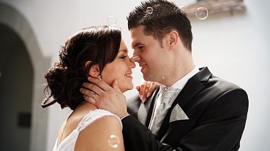 Videographer Jiri Majek from Brno, Czech Republic - Wedding of Switzerland, wedding