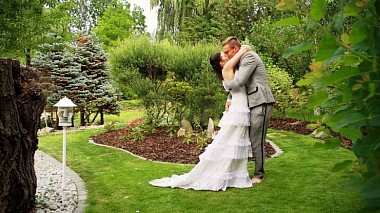 Videograf Jiri Majek din Brno, Republica Cehă - Wedding Day of Dita and Marek, Czech Republic, nunta
