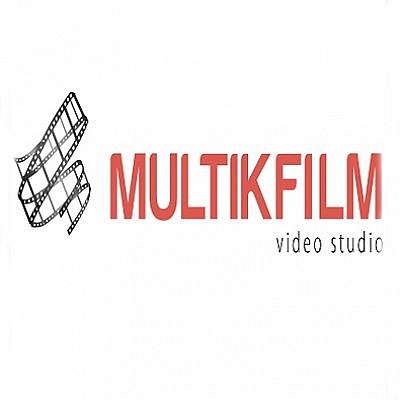 Videographer ANDRIY KHOMYAK MULTIKFILM studio