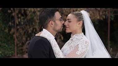 Videographer Michel  Maraver from Malaga, Spain - J&A - Wedding in Marbella, Spain, wedding