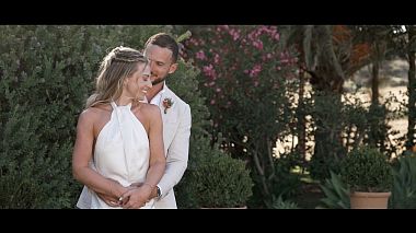 Videógrafo Michel  Maraver de Málaga, Espanha - G&S Teaser, wedding