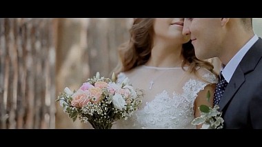 Filmowiec Slava Aramov z Krasnojarsk, Rosja - Highlight / Krasnoyarsk / Russia, event, reporting, wedding