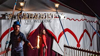 Видеограф Danilo Gangemi, Новара, Италия - The Wedding Cricus, лавстори, свадьба, событие