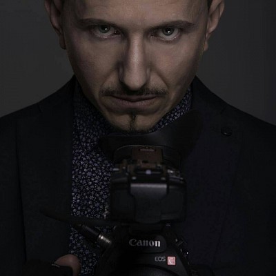 Videographer Danilo Gangemi