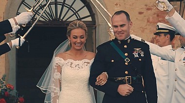 Videografo Stefano Milaneschi da Arezzo, Italia - Mary Bell & Gregory - Wedding Trailer in Tuscany, wedding