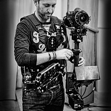 Videographer Stefano Milaneschi
