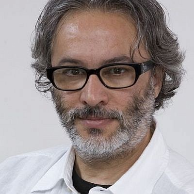 Videographer Stefano Massoli