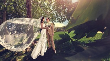 Videografo Виктор Лемар da Stavropol', Russia - Ivan&Elena, musical video, wedding