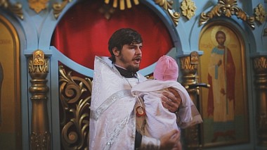 Видеограф Виктор Лемар, Ставропол, Русия - Крещение. Святой источник Иверской иконы Божией Матери., event