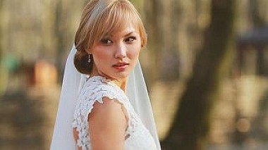 Stavropol, Rusya'dan Виктор Лемар kameraman - Wedding Preview: Danil &amp; Irina, düğün
