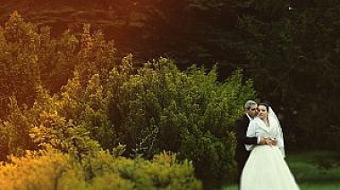 来自 斯塔夫罗波尔, 俄罗斯 的摄像师 Виктор Лемар - Wedding Preview: Rustam &amp; Olya, wedding