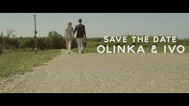 Filmowiec Fanyx Media z Oradea, Rumunia - Olinka & Ivo, invitation