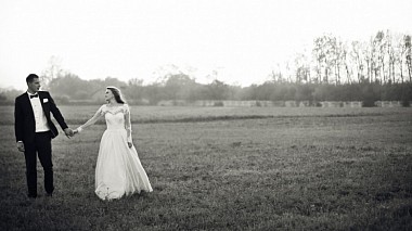 来自 捷尔诺波尔, 乌克兰 的摄像师 OLEKSANDR YUROVSKYY "Mila Studio" - Христина & Анатолій I Wedding Highlights, wedding