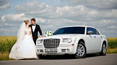 来自 捷尔诺波尔, 乌克兰 的摄像师 OLEKSANDR YUROVSKYY "Mila Studio" - Igor & Natalia, SDE, drone-video, wedding
