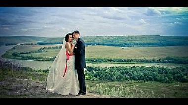 Videographer OLEKSANDR YUROVSKYY "Mila Studio" from Ternopil, Ukrajina - Тарас &amp; Юля |Wedding walk|, wedding