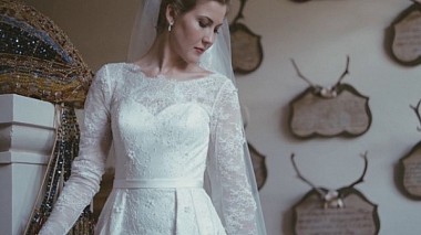Filmowiec Eldaria z Praga, Czechy - Chateau Mcely || Daria & Sergey, engagement, musical video, wedding