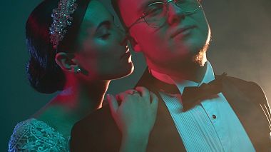 来自 基辅, 乌克兰 的摄像师 Vasiliy Borovoy - Storm, musical video, wedding