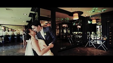 来自 格罗德诺, 白俄罗斯 的摄像师 Павел Шешко - Sergey & Julia - the highlights, wedding