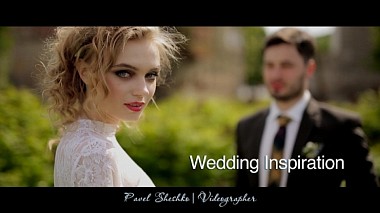 Βιντεογράφος Павел Шешко από Χρόντνα, Λευκορωσία - Wedding Inspiration, wedding