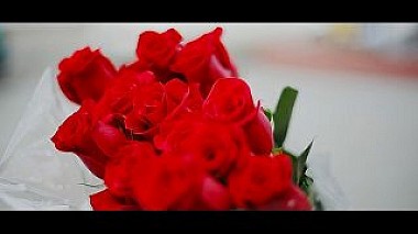 Відеограф Павел Шешко, Гродна, Білорусь - Vitalik &amp; Lena - Love love love (+ reaction), wedding