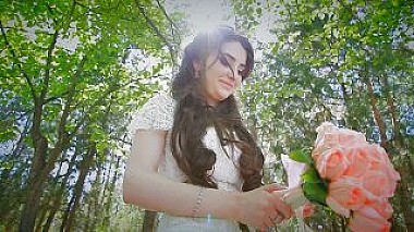 Videografo Тимур Велиханов da Machačkala, Russia - Свадьба в июне, wedding