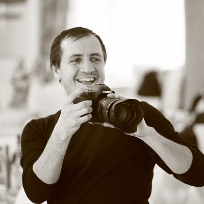 Videographer Тимур Велиханов