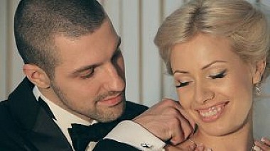 Filmowiec Mikhail Nelyapin z Stawropol, Rosja - Stepan &amp; Ludmila, wedding