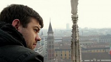 Βιντεογράφος Viaceslav Ermolaev από Ρώμη, Ιταλία - С днем рождения Шурик!, reporting