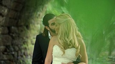 Videografo Babis Galanakis da Chania, Grecia - Antonis &amp; Nektaria | Wedding Trailer | Rethimno, wedding