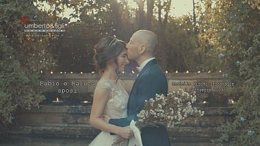 Videógrafo Dante Di Pasquale de Catania, Italia - Castello Xirumi Wedding, engagement