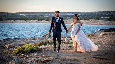 Videographer Dante Di Pasquale from Catania, Italy - Dimore del Valentino Wedding, wedding
