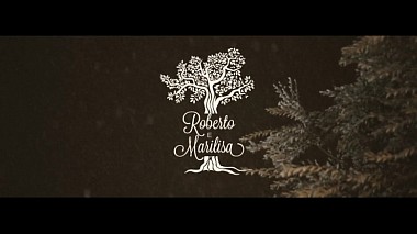 Βιντεογράφος Cap 71043 από Manfredonia, Ιταλία - Roberto & Marilisa | Sposi, wedding