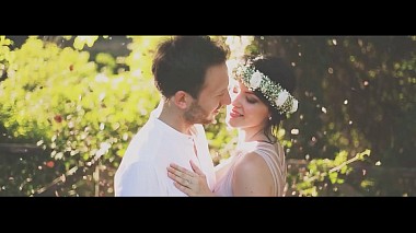 Видеограф Cap 71043, Манфредония, Италия - Gianni + Milena, SDE, engagement, wedding