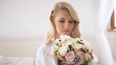 Видеограф The Moments, Барановичи, Чехия - Close to you: Monika & Martin, свадьба