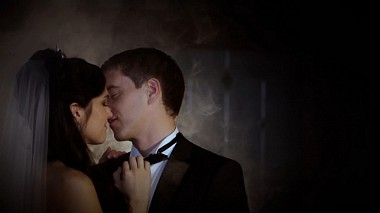 Βιντεογράφος Андрей Жуковский από Μπαρνάουλ, Ρωσία - Wedding day! Sergey and Elena, wedding
