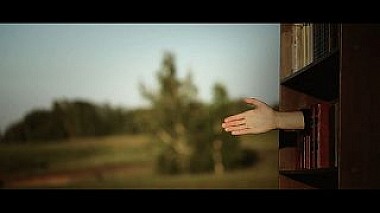 Βιντεογράφος Андрей Жуковский από Μπαρνάουλ, Ρωσία - Kirill &amp; Kristina Love Story, engagement