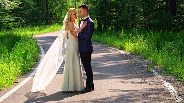 Videógrafo Cezar Brasoveanu de Bucareste, Roménia - Love Story, engagement, event, wedding