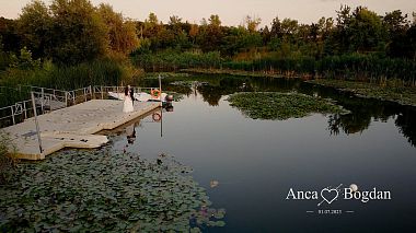 A & B, drone-video, engagement, event, wedding