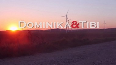 Bratislava, Slovakya'dan duckling production kameraman - Wedding::Dominka&Tibi, düğün
