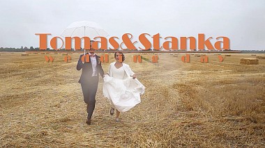 来自 布拉迪斯拉发, 斯洛伐克 的摄像师 duckling production - Wedding::Tomáš&Stanka, wedding
