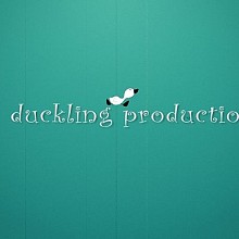 Videographer duckling production