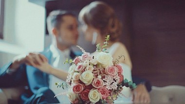 Filmowiec RA VisualWorks z Bratysława, Słowacja - Ivka & David | Wedding Highlights, wedding