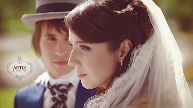 来自 阿斯坦纳, 哈萨克斯坦 的摄像师 Dmitriy Makeyev - Kirill and Lera / Кирилл и Валерия, wedding