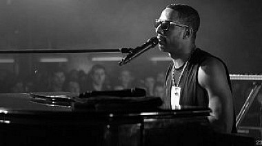 Videographer Vadim Wiens from Berlin, Germany - Ryan Leslie - &quot;Les Is More&quot; Tour &amp; Afterparty, musical video